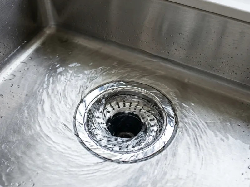 Drain Cleaning Plumber in La Crescent, MN